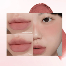 TINTIN DORY BLUR JAM SET (+FURRY CHESTNUT KEYRING) 02 WARM ALMOND 3.5G+1EA