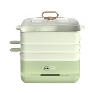 Bear Electric Rice Noodle Roll Steamer Machine Cheong Fun 8L   CFJ-A80B2