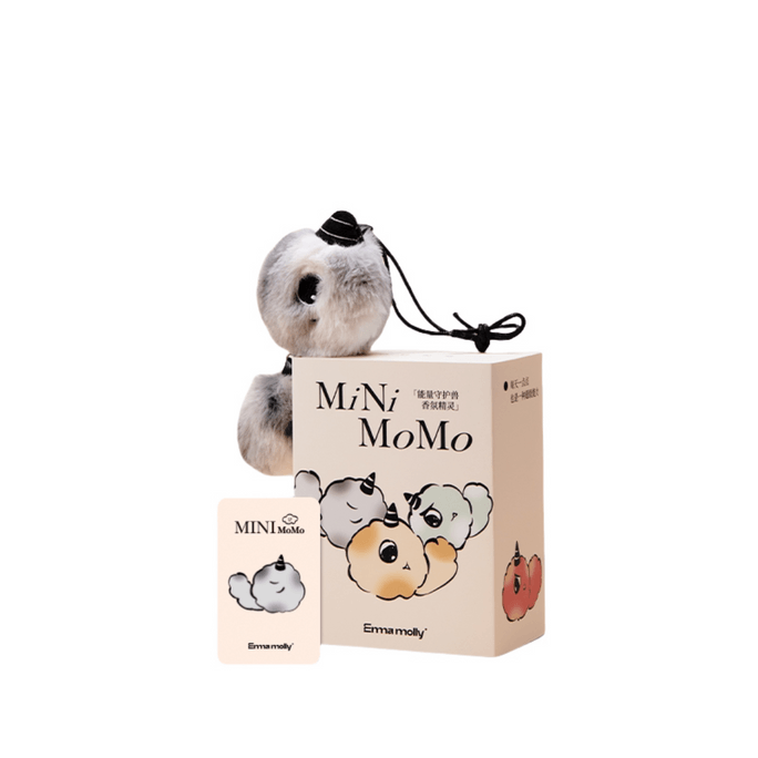 Scented Guardian Plushie - Aromatherapy Hanging Ornament for Girls, Gift for Christmas Valentine Birthday (Juniper & Lavender) 1piece