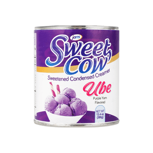Ube Sweetened Condensed Creamer 380g