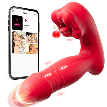 Best Sellers in Women's Adult Toys | Yami