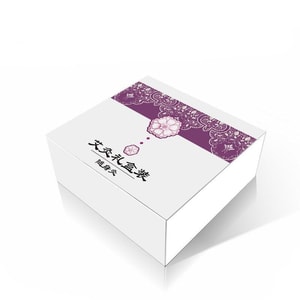 Moxibustion Box Portable Moxibustion Smokeless Appliance Green 1 pc