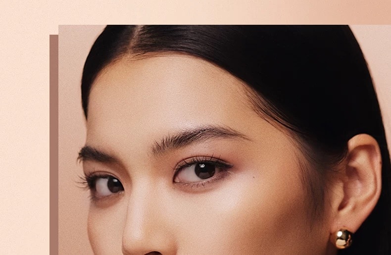 OUT OF OFFICE 断货王  气质液体眼影单色气质雾感 氛围感懒人眼影不晕妆  自然修饰眼部轮廓 温柔消肿  比萨斜塔—星落棕咖 哑光