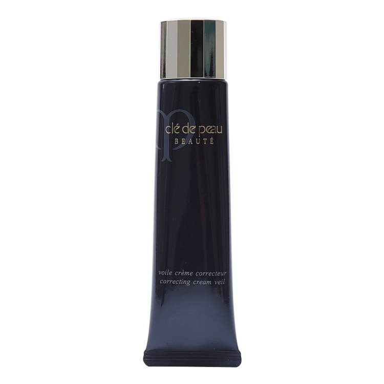 CLE DE PEAU BEAUTE Correcting Cream Veil 40g - Yami.com