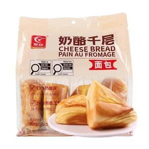 Cheese Bread 6.63 oz