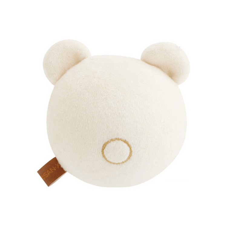 リラックマ ぬいぐるみ 2点セット だんご サンエックス リラックマ こねだんごシリーズ ぬいぐるみ サムトラップ