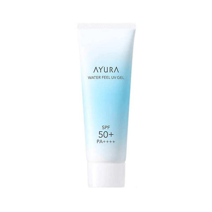 Aqua Sensation Facial Sunscreen SPF50+/PA++++ 75g