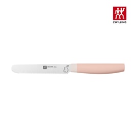 Pink Multi-Use Compact Knife, Limited Edition, 4.72 inches
