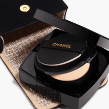 Sublimage Chanel, L’Essence de Teint Cushion Foundation, 0.42oz. #B10 - For Fair To Light Neutral Skin | Radiant & Light