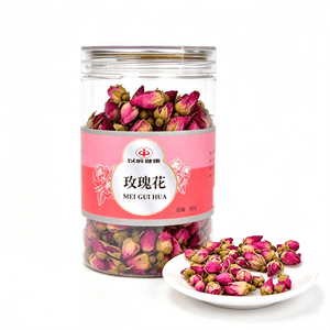 Rose flower tea 60g