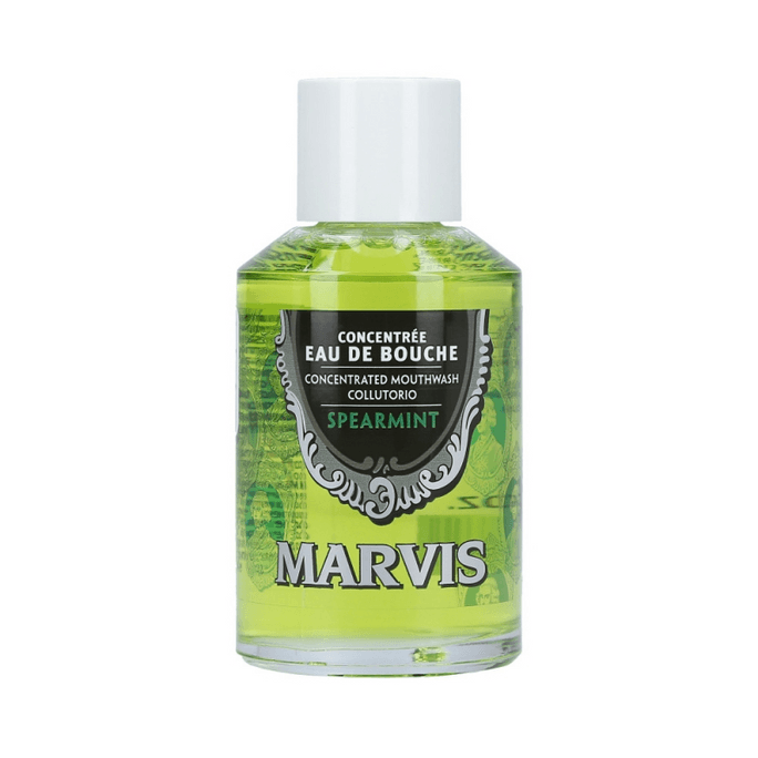 義大利 Marvis 瑪爾斯 留蘭香漱口水 120ml