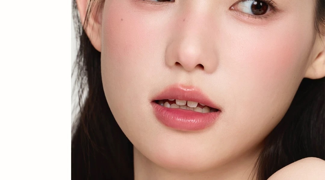  AZTK 液體腮紅液 #JC01櫻花奶凍 春日櫻花淡顏天菜 純欲氛圍色【粉紅白膨脹色 媽生好氣色】