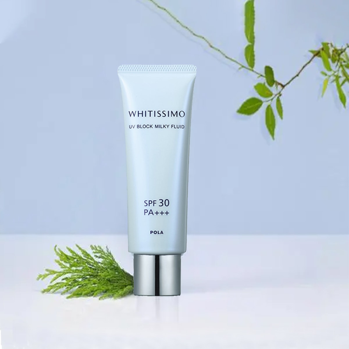 日本直送】ウィティッシモ 敏感肌用日焼け止め 50g SPF30/PA+++ - Yami