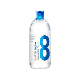 韩国 BOM 水润卸妆水  弱酸性卸妆洁肤液 保湿 更安全卸妆  干皮专用 500ml