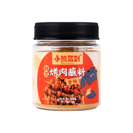 Barbecue Dipping Sauce-Spicy Flavor 108g