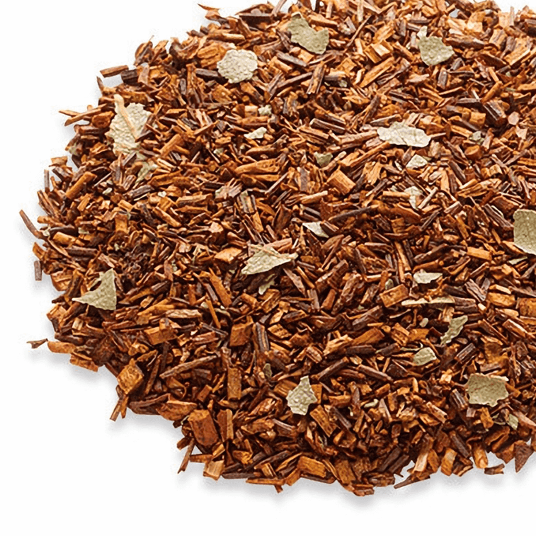 日本LUPICIA綠碧茶園 櫻花路易波士茶 覆盆子風味茶禮盒 50g【櫻花限定】 5