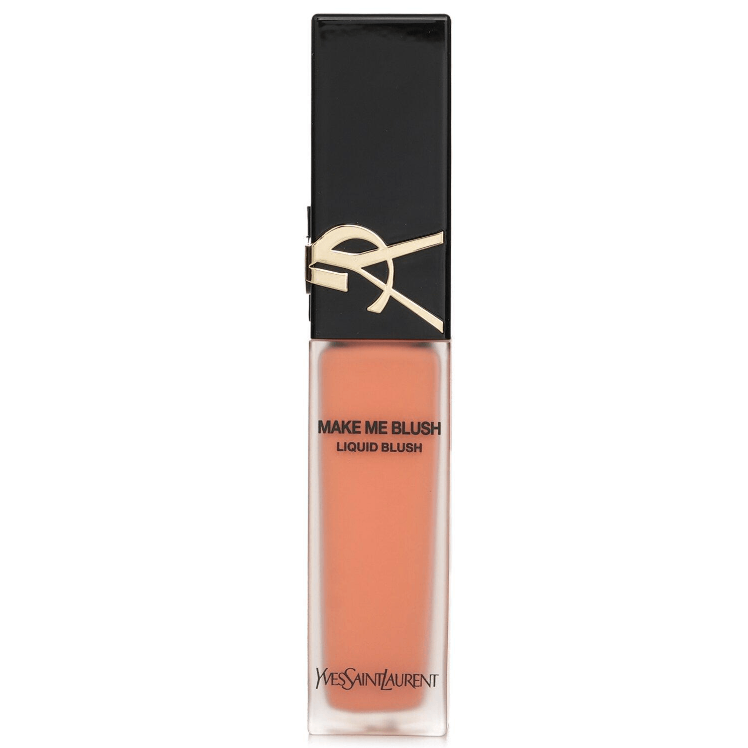 Make Me Blush Liquid Blush - # 57 Coral Clash 15ml - Yami.com