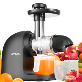 Super Cyclon Masticating Juicer Cold Press Juicer