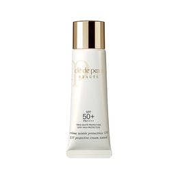 CPB The Key To Skin Care Sun Protection Face Creams 30ml Concealer Color Improvement Fine Lines Spf50+/pa++++