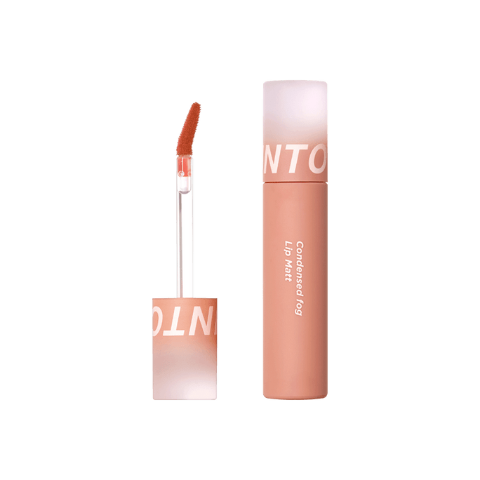  Matte Velvet Lipstick Lip Glaze C01