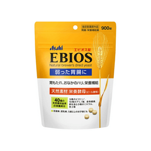Ebisu Tablets [900 tablets]