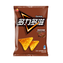 콘칩 플레임 BBQ 2.39온스