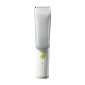 Automatic Baby Hair Clipper Low Noise Hair Trimmer For Newborns And Children