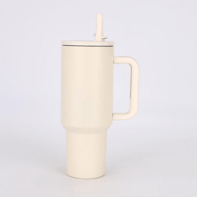 Car Tumbler Stainless Steel 40oz