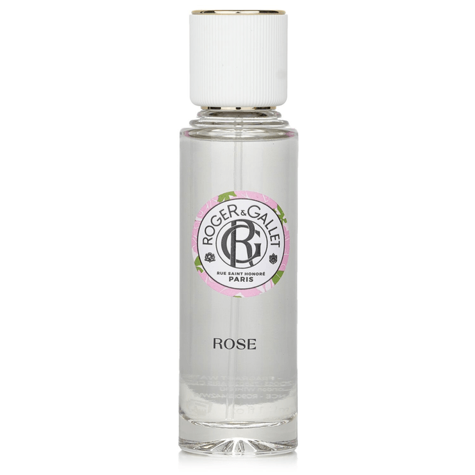 Rose Wellbeing Perfume Spray 30ml/1oz