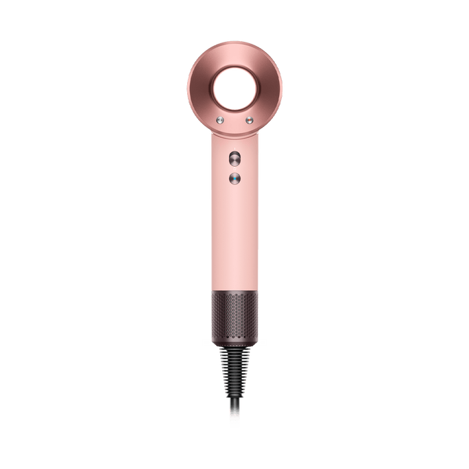 Dyson Supersonic™ hair dryer Celebrity Collaboration Limited Edition,Sakura Rose Gold (HD08 ULF BPR ENT)