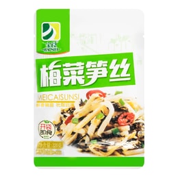 Meicaisunsi, 11.29 oz