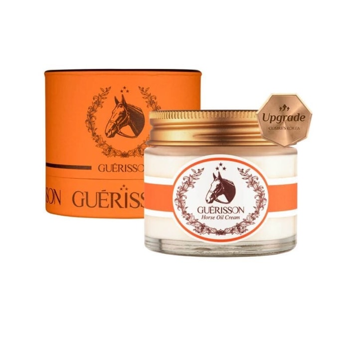 GUERISSON 9 Complex Horse Oil Cream 70g