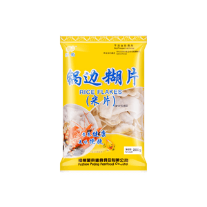 Rice Flakes 200g