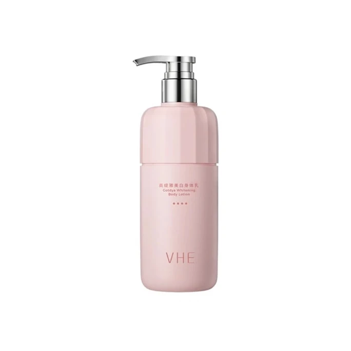 Whitening Body lotion Moisturizing and Nourishing Skin lotion Hydrating Fruit acid Nicotinamide 400g per bottle