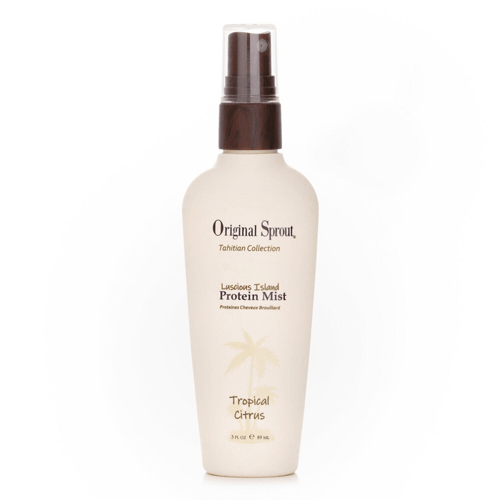 【香港直效郵件】美國 Original Sprout Luscious Island 髮蛋白噴霧 89ml/3oz