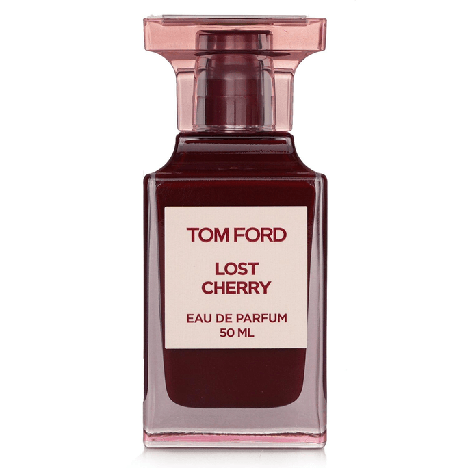 美国 【香港直邮】  Tom Ford汤姆福特  落红樱桃香水喷雾 50ml/1.7oz