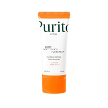 Daily Soft Touch Sunscreen 60ml 2.02 fl. oz.