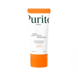 Daily Soft Touch Sunscreen 60ml 2.02 fl. oz.