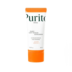 Daily Soft Touch Sunscreen 60ml 2.02 fl. oz.
