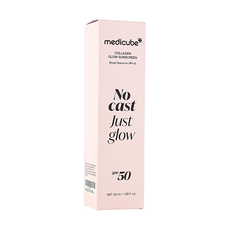 Crème éclat au collagène 1,69 fl oz - Pas d'effet blanc, juste de l'éclat 9