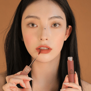 Blur Water Lip Tint #Bake Beige 4.6g