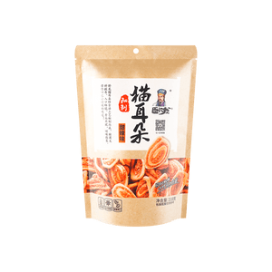 달콤매콤맛 쌀과자 7.68온스