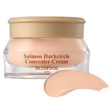 [한국 직배송] 스킨푸드 다크서클 컨실러 10g - 01 블루밍 (한국)