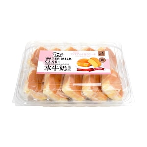 Water Buffalo Milk Cake, 15.2 oz