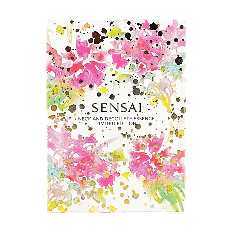 SENSAI SENSAI ネック＆デコルテ エッセンス 限定版 - Yami