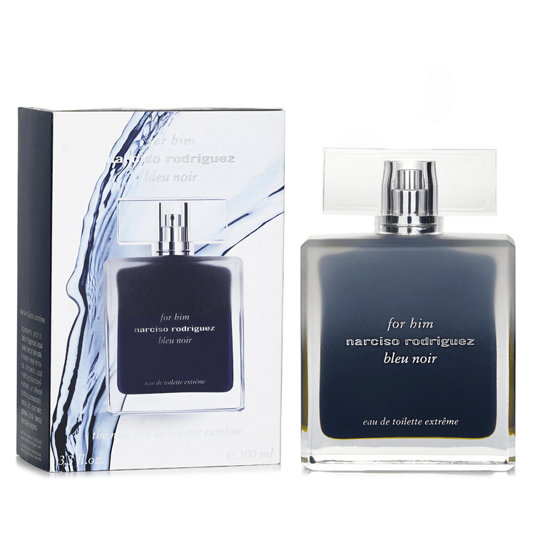 ナルシソロドリゲス For Him Bleu Noir オードトワレ Narciso Rodriguez for Him Bleu Noir Narciso Rodriguez