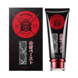 Repair Cream Men's Delay Black Gold Edition 60g