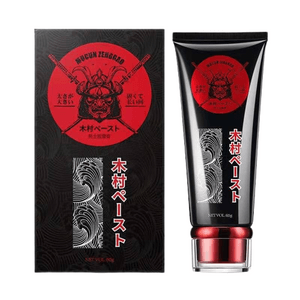 Repair Cream Men's Delay Black Gold Edition 60g