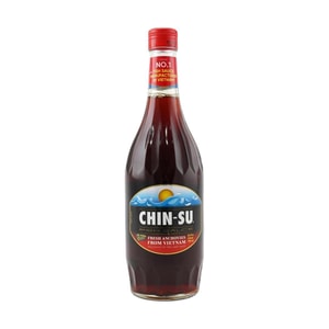 越南CHIN SU金苏牌 凤尾鱼露 720ml【东南亚风味海鲜调味蘸料】