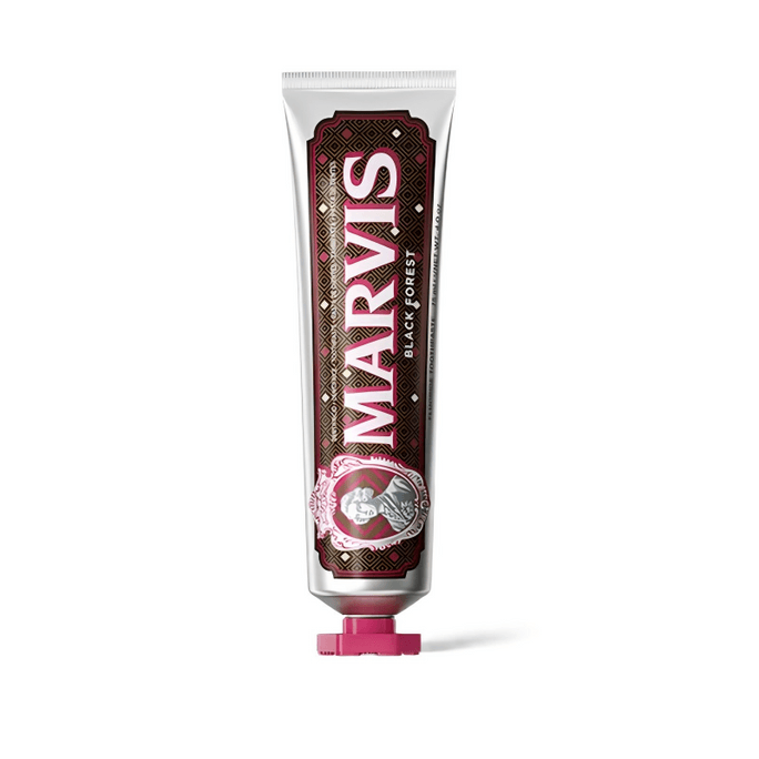 Black Forest Toothpaste 75ml Fresh Breath